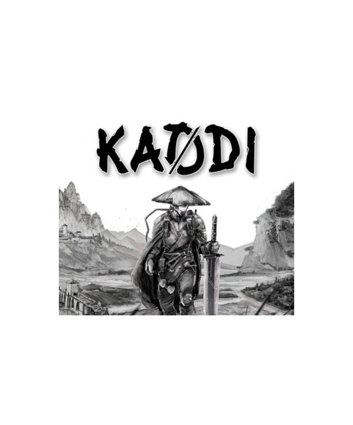 Kaodi Steam Key GLOBAL